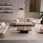 Lavina Koltuk Takımı