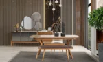 Nirvana Yemek Odası - Görsel 13