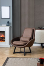 Napoli Koltuk Takımı - Görsel 3