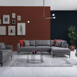 Lagos Köşe & Koltuk Takımı