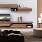 New Image TV Ünitesi