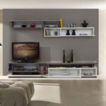New İmage TV Ünitesi