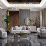 Rixos Koltuk Takımı